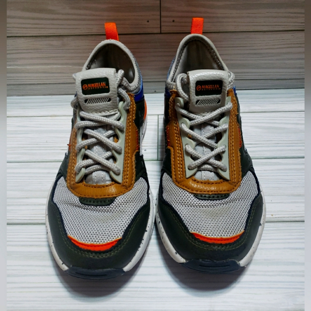 Magellan Sportswear Sneakers